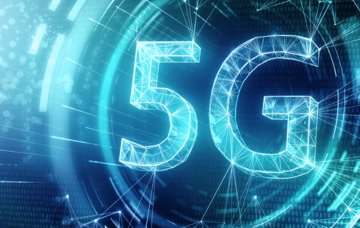 5g parabólica parabólicas