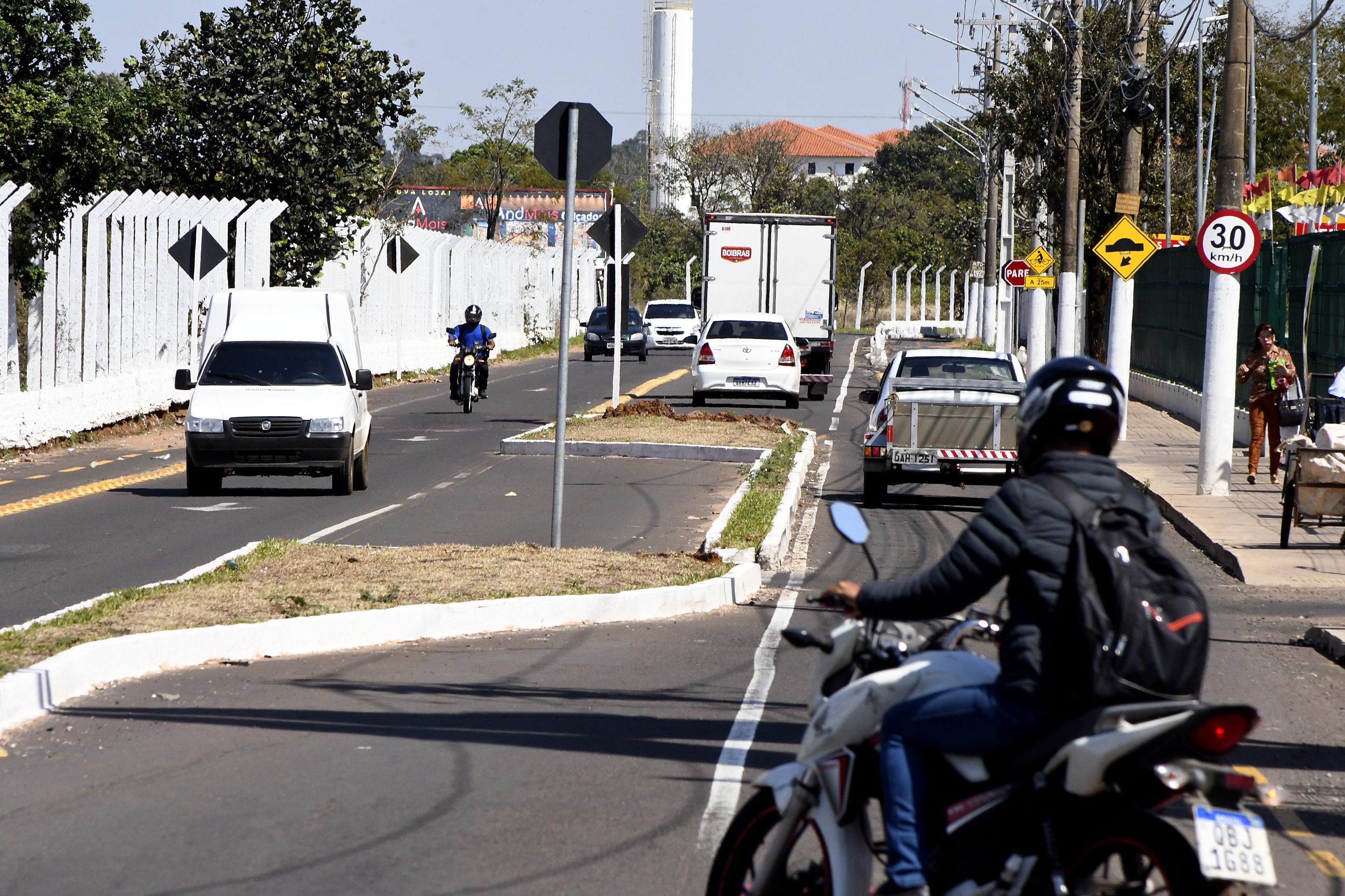 Foto: Bruno Rezende/Portal do MS