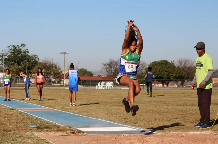 Foto: Divulgação/Fundesporte