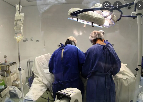 Foto: DIvulgação/SES