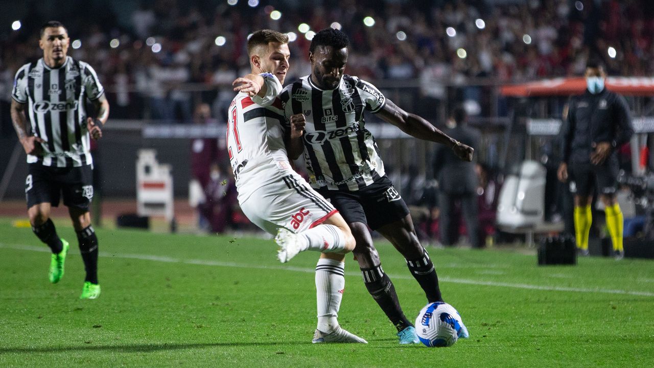 Foto: reprodução/SPFC