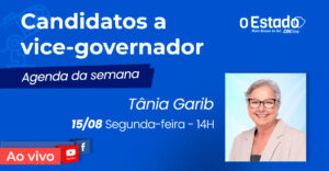 Tania Garib