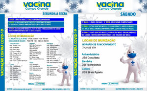 vacinação covid 