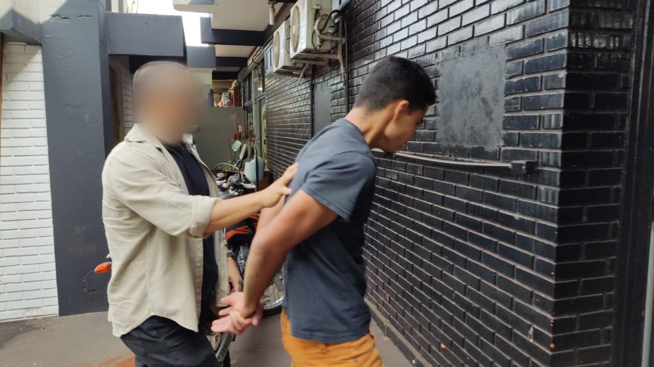 Foto: Divulgação/Chama a imprensa