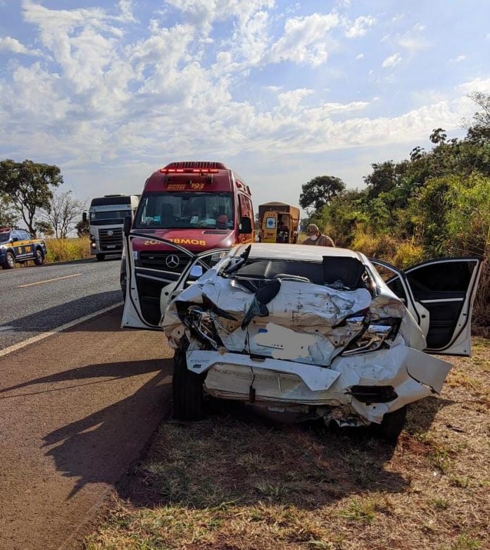 Rones Cézar/ Alvorada Informa