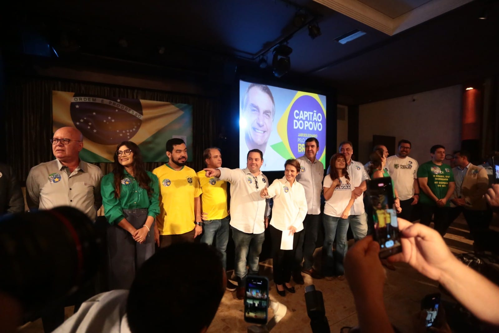 Foto: Marcos Maluf/O Estado Online