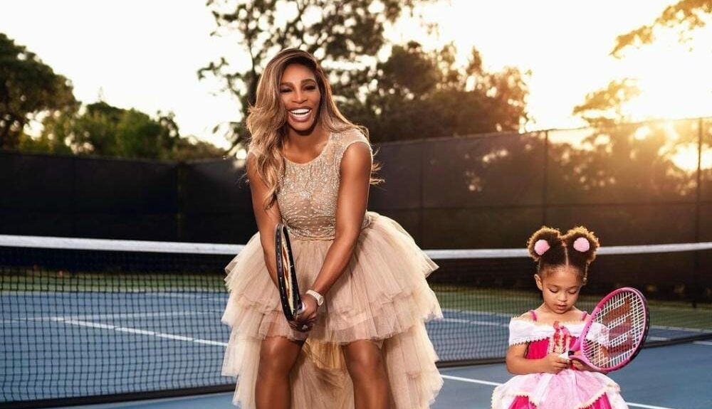 Serena Williams vai terminar carreira: «Se fosse homem, não estaria a  escrever isto»