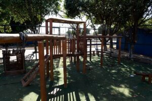 parque playground