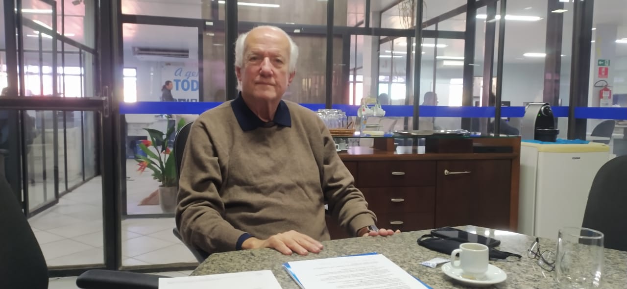 Foto: O Estado Online