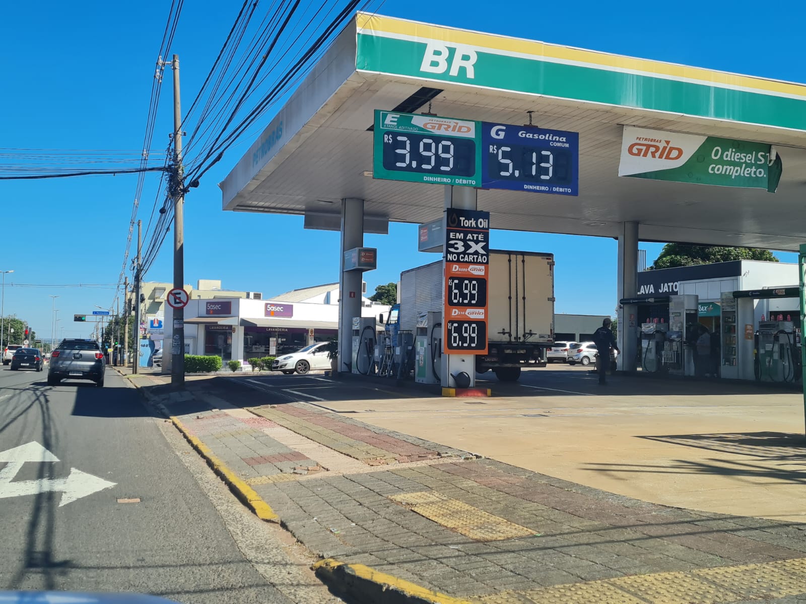 Foto: João Gabriel Vilalba/ O Estado Online