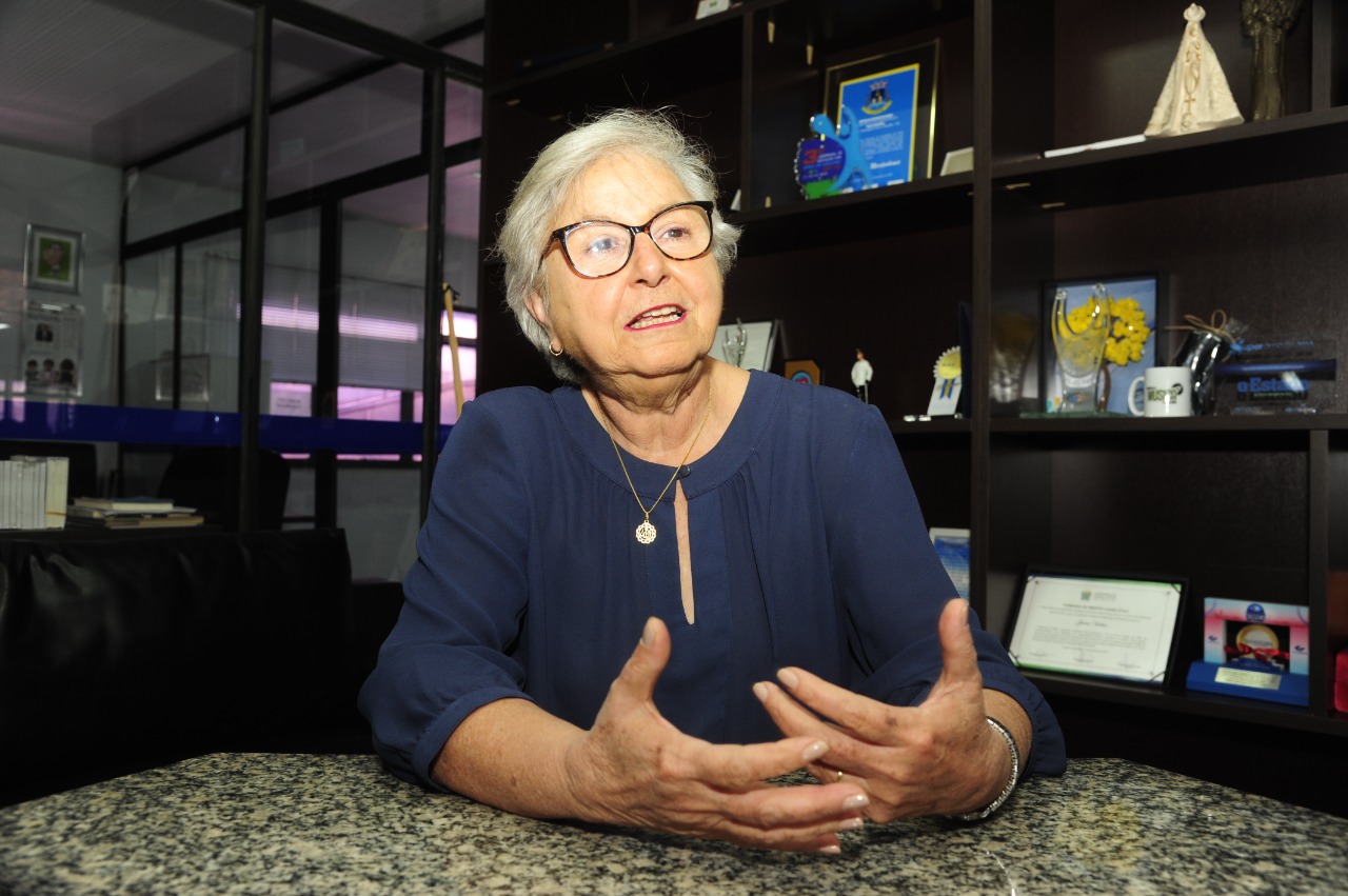 Foto: Nilson Figueiredo