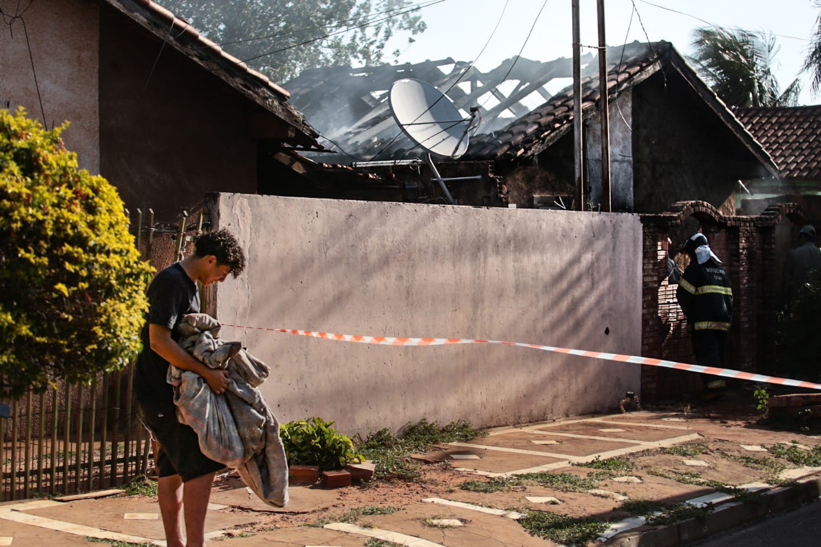 Foto: Marcos Maluf/O Estado Online
