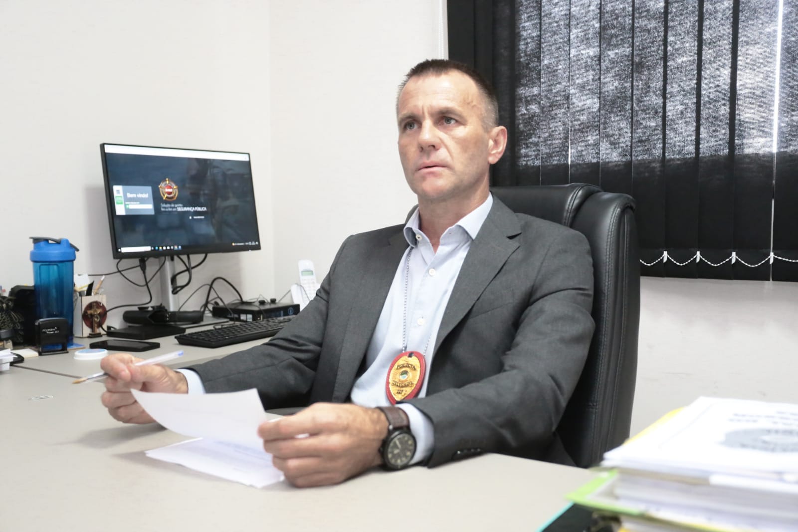 Foto: Marcos Maluf/O Estado Online