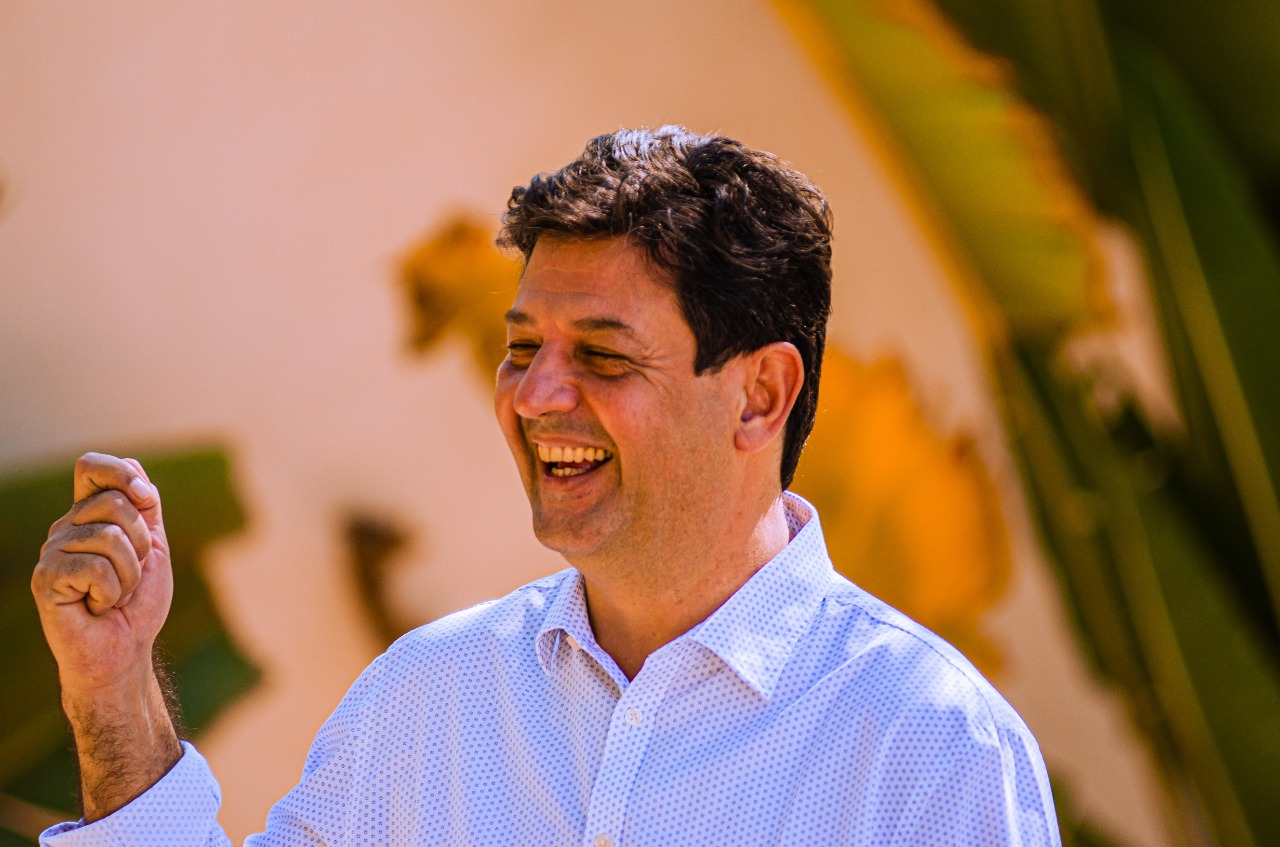 Foto: Divulgação/Assessoria