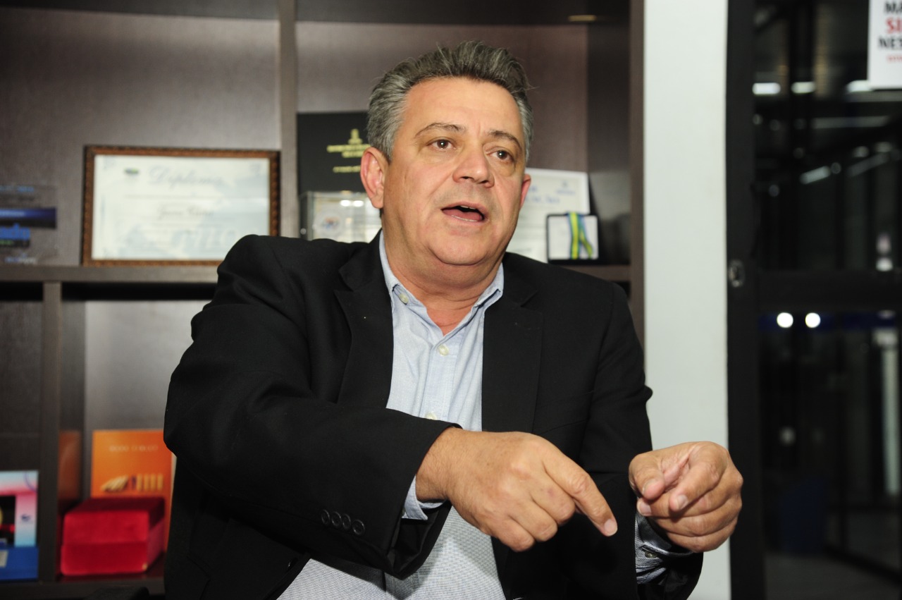 Foto: Nilson Figueiredo