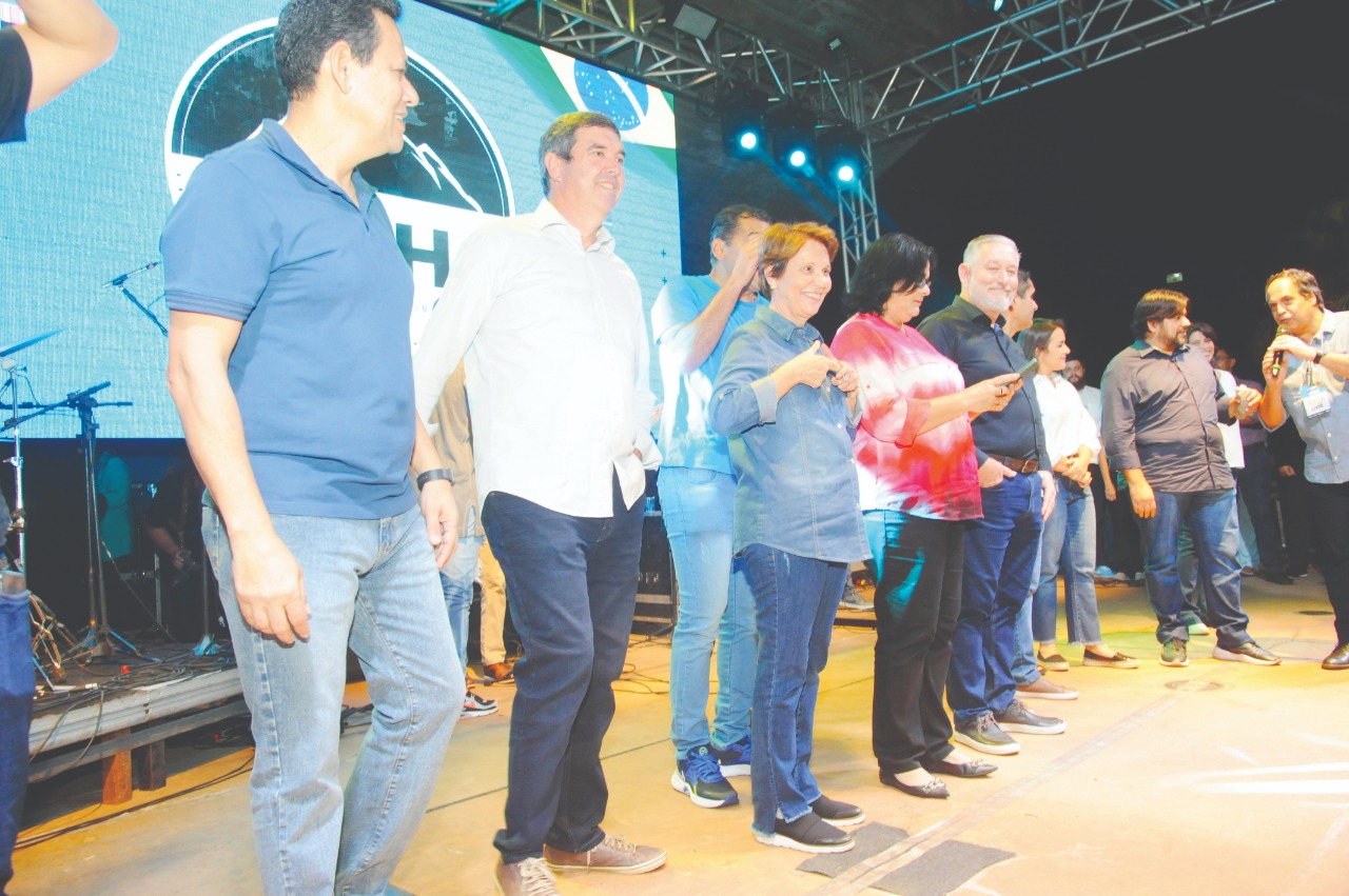 Foto: Nilson Figueiredo/Jornal O Estado MS