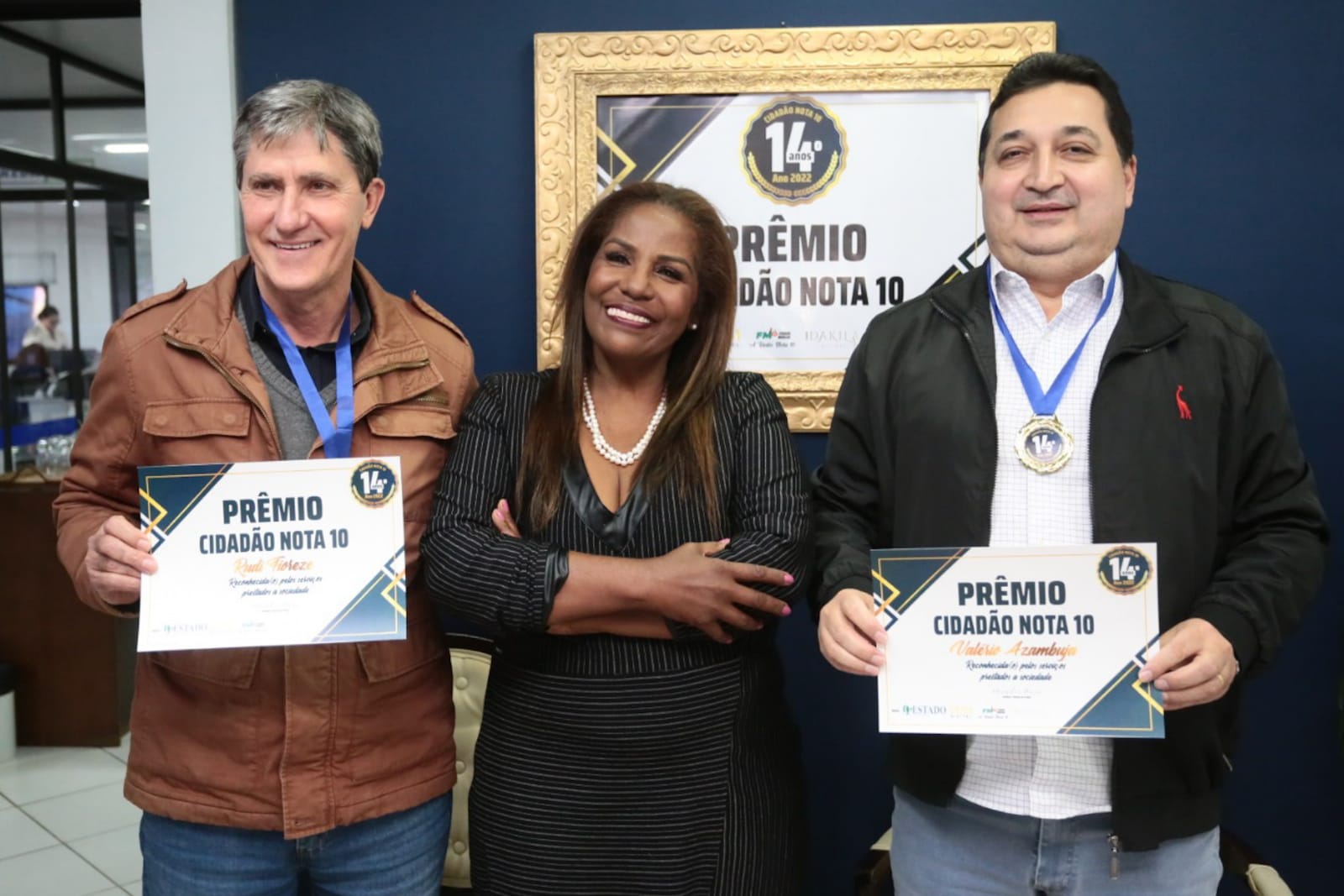 Foto: O Estado Online