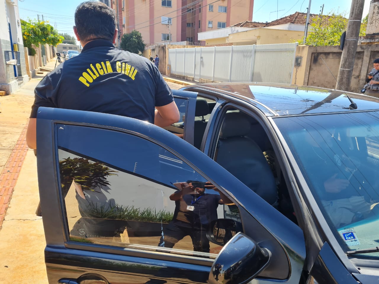 Foto: João Gabriel Vilalba