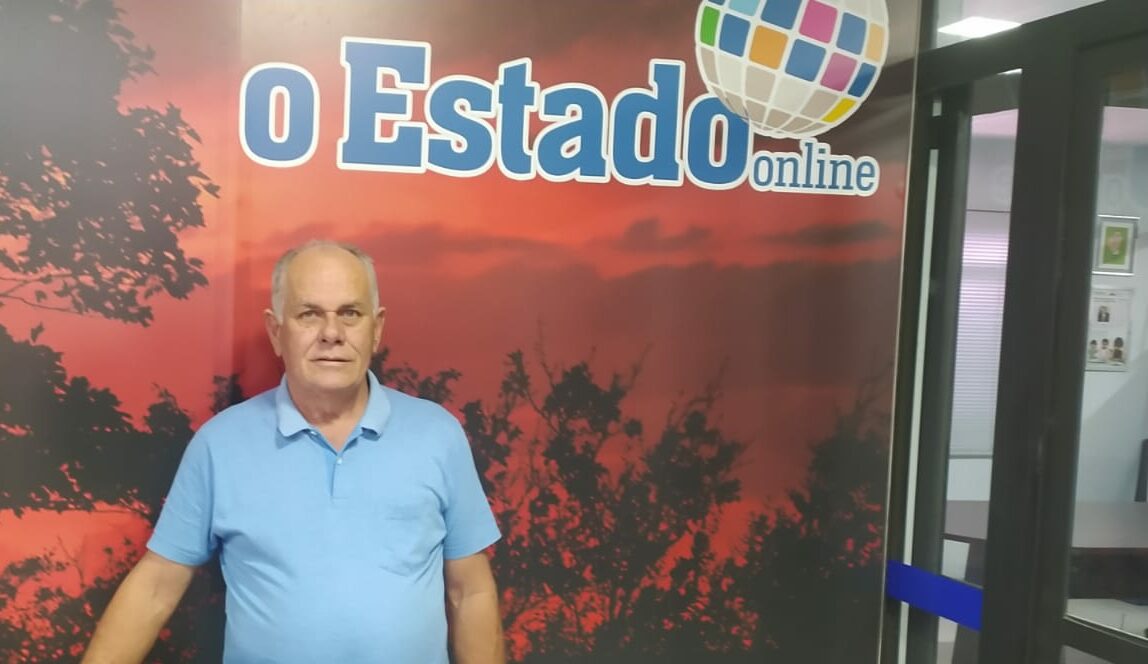 Foto: O Estado Online