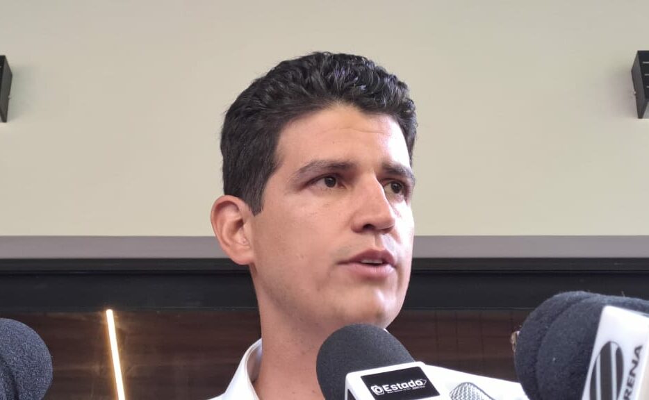 Foto: Willian Leite/O Estado Online