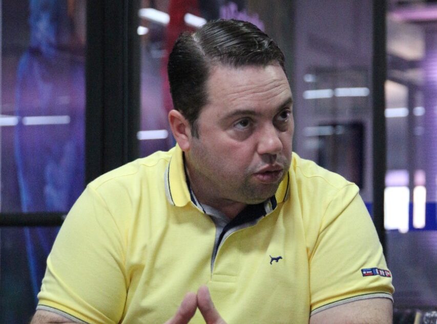 Foto: Berlim Caldeirão/O Estado Online