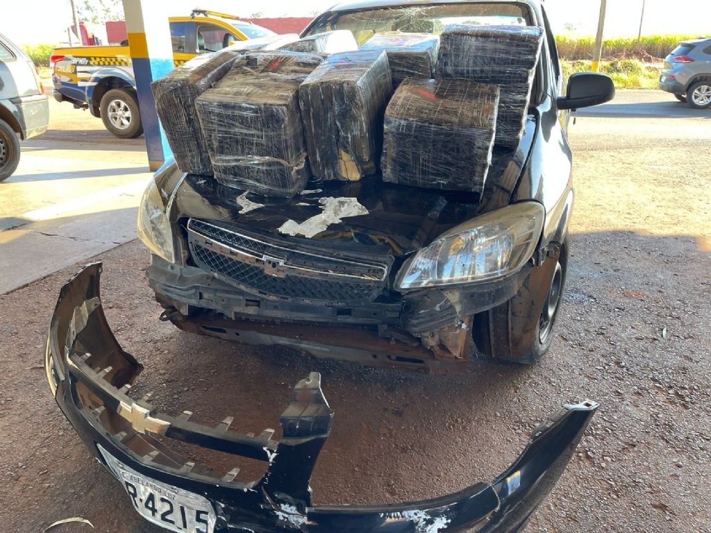 Foto: Divulgação/PMR