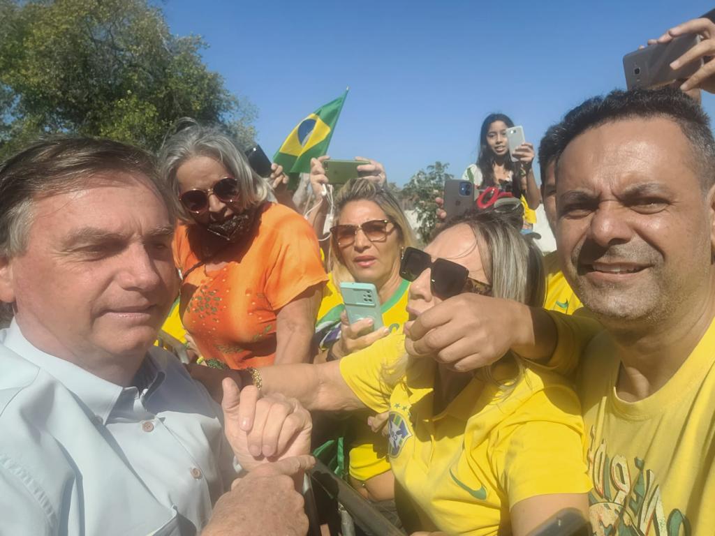 bolsonaro okkk
