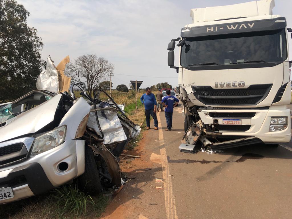 Foto: reprodução/Alvorada News