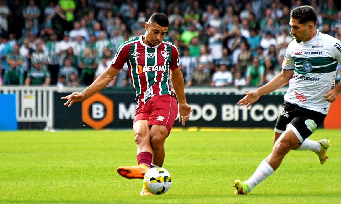 Foto: Mailson Santana / Fluminense FC