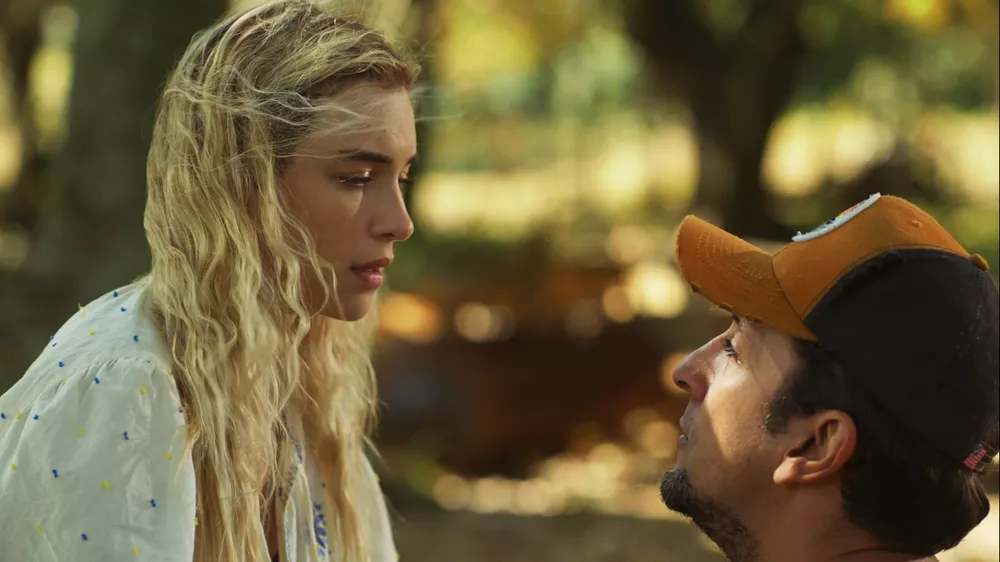 Foto: Reprodução/Globoplay