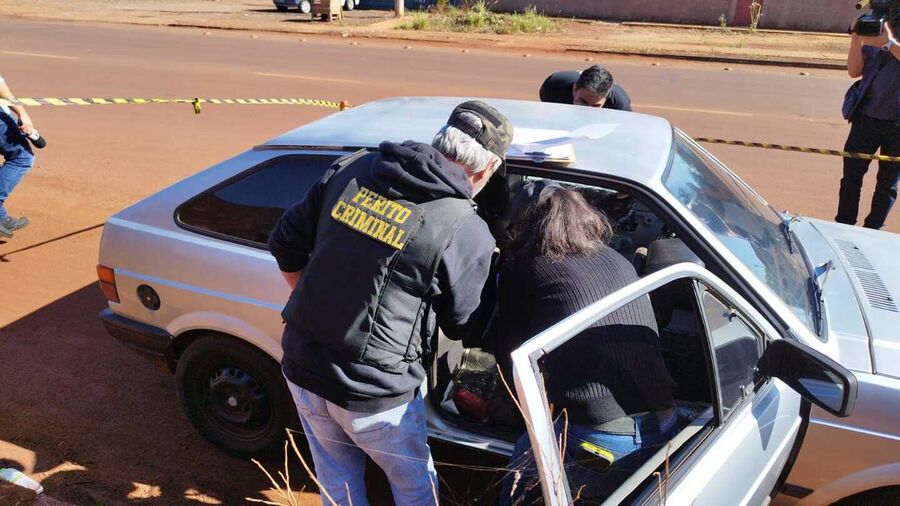 Foto: Osvaldo Duarte/Dourados News