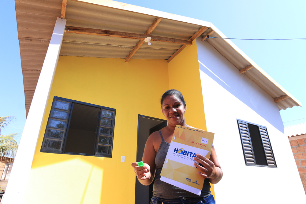 Foto: PMCG/Divulgação