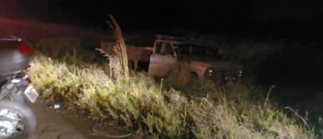 Foto: Divulgação PM