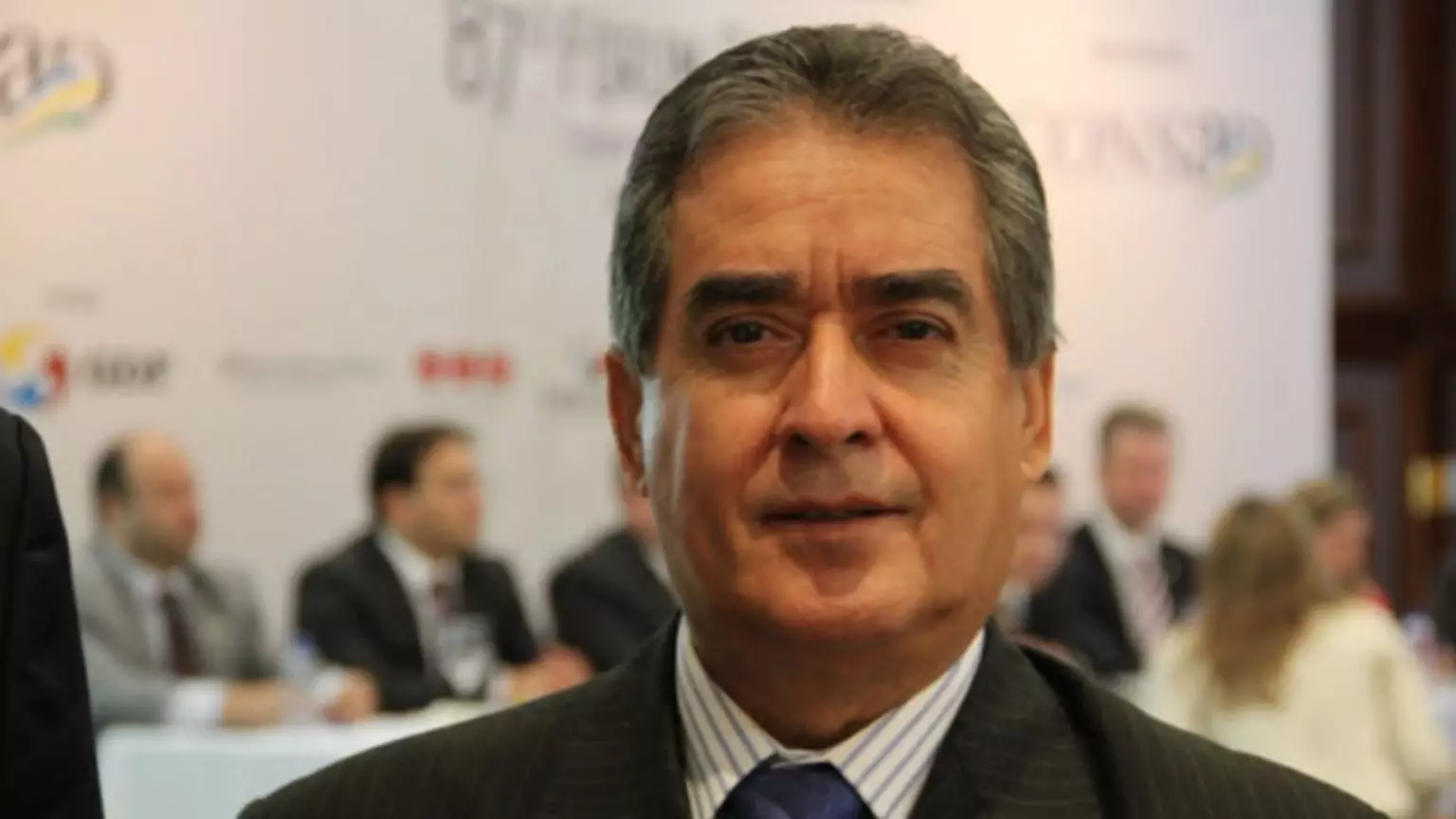 O ex-presidente do Conselho Federal de AdministraçãoSebastião Luiz de Mello faleceu em Campo Grande.