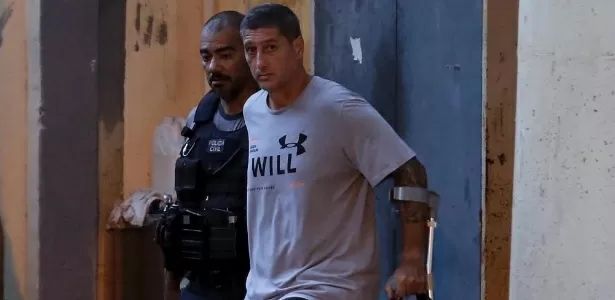 Imagem: Marcelo Theobald/Agência O Globo