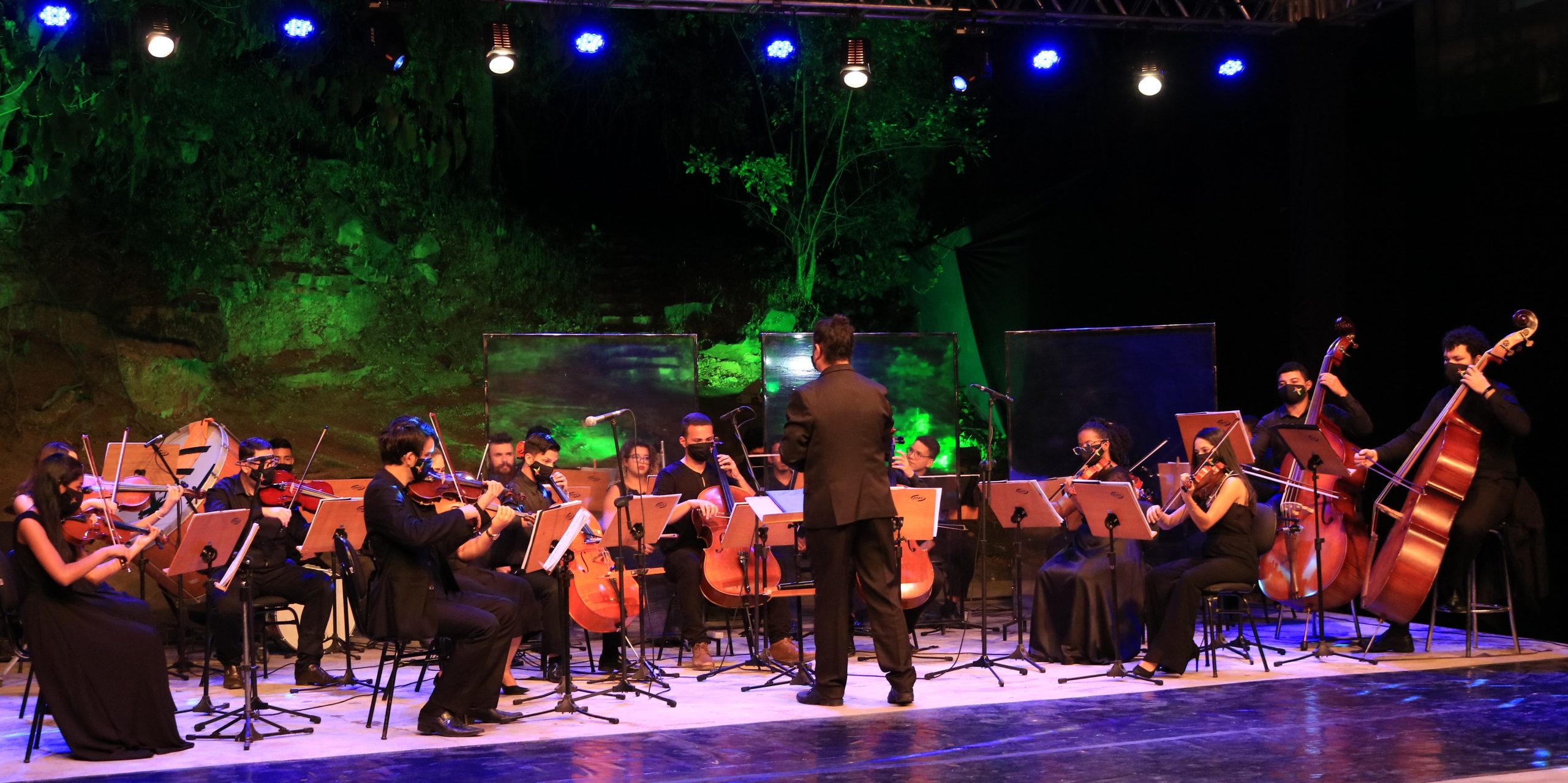 Foto: Divulgação/PMCG