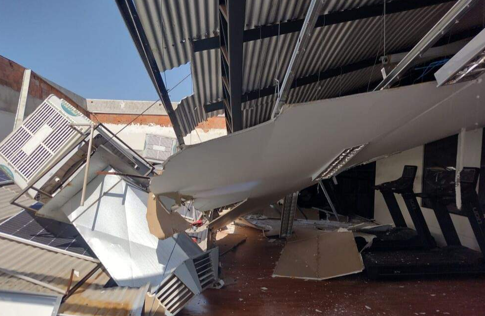 Foto: Divulgação/Bombeiros