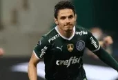 Cesar Greco/Palmeiras/Divulgação