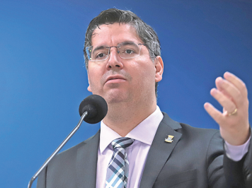 Foto: Isaias Medeiros/CMCG