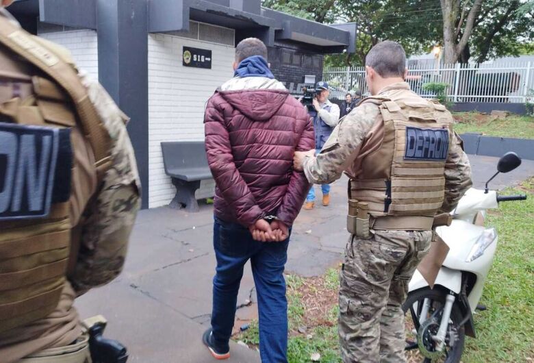 Foto: Osvaldo Duarte/Dourados News