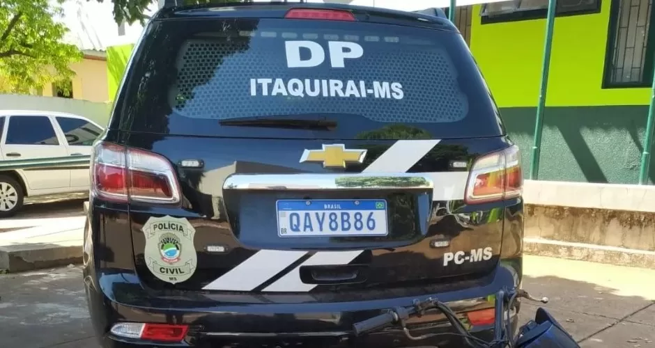 itaquiraí