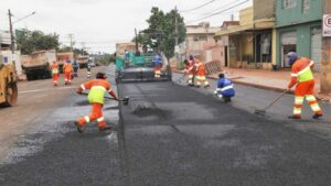 Obras