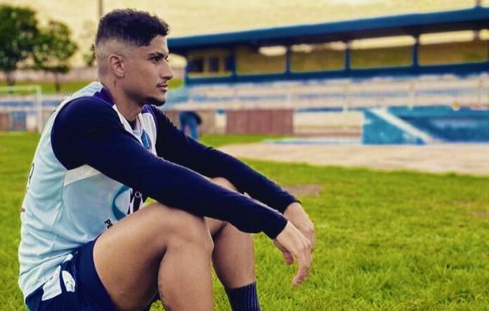 Foto: Rede Social/ Divulgação