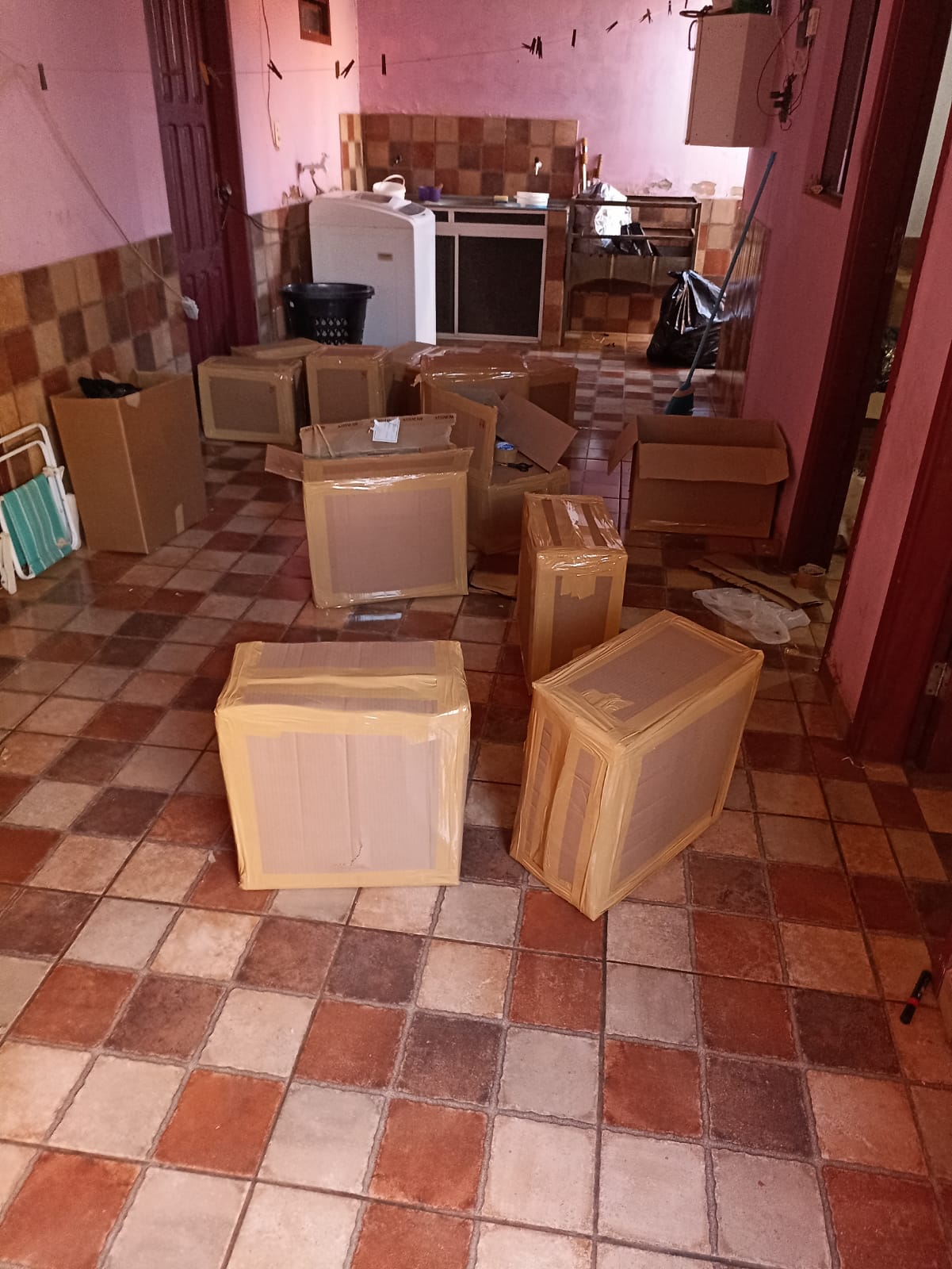 Fotos: Polícia Civil