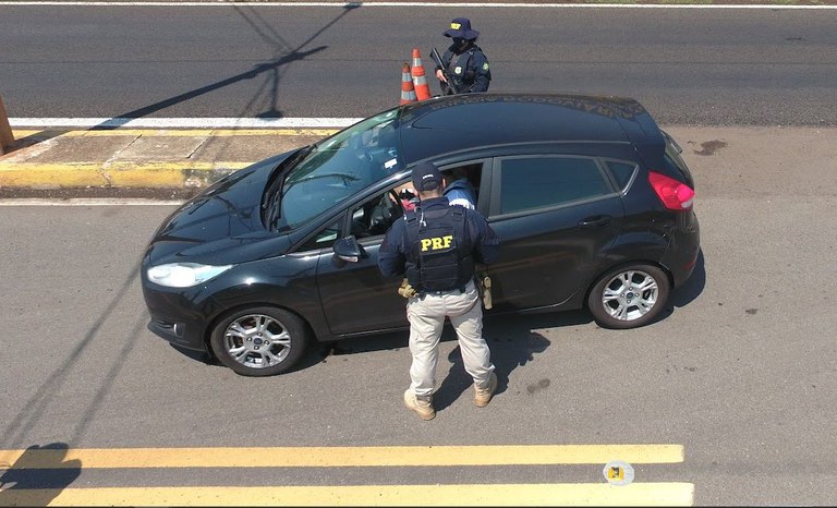 Foto: Divulgação/PRF