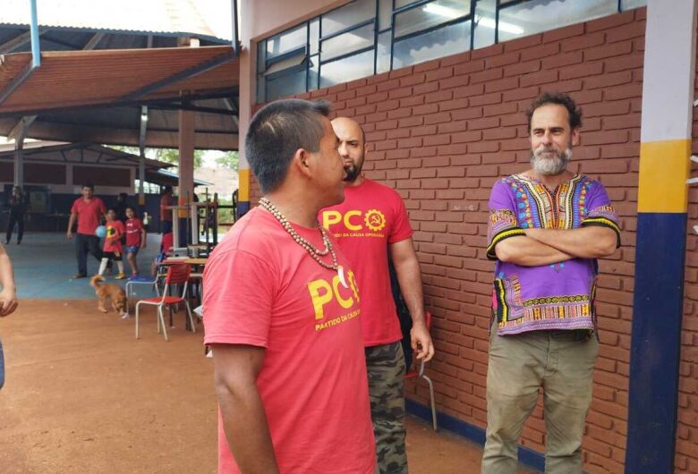 Foto: Osvaldo Duarte/Dourados News