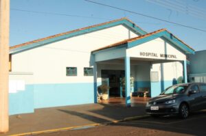 hospital inocência