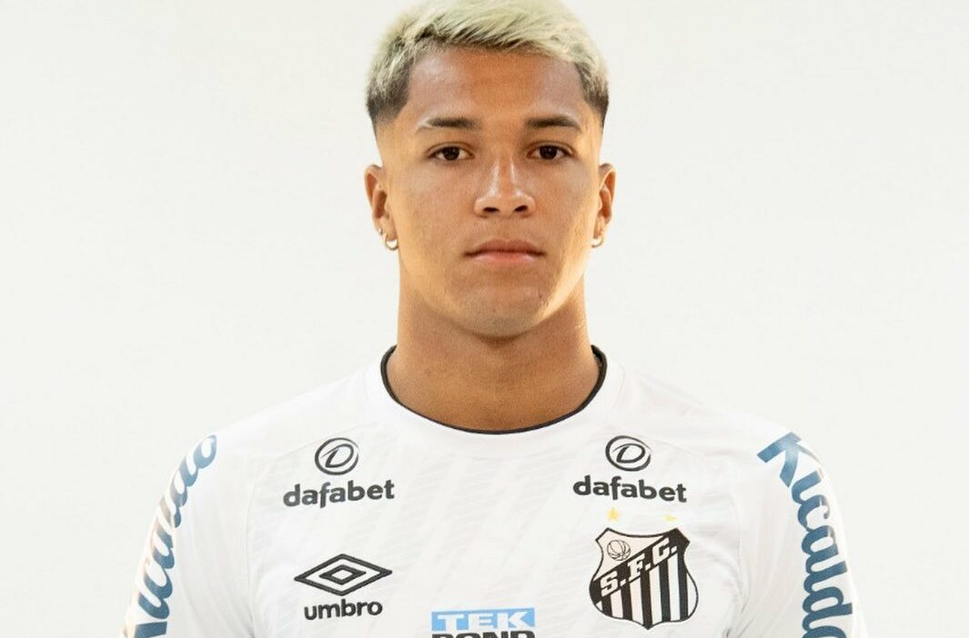 Foto: Instagram/@Marcosleonardo09