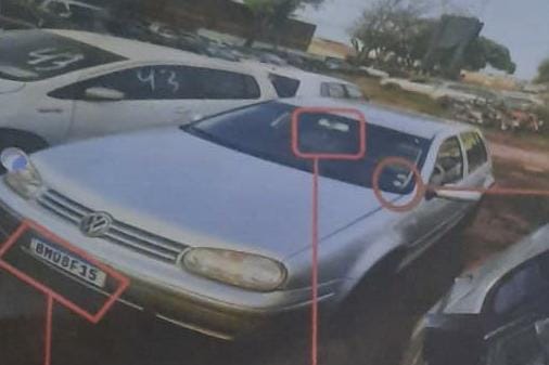 Divulgação: Polícia Civil