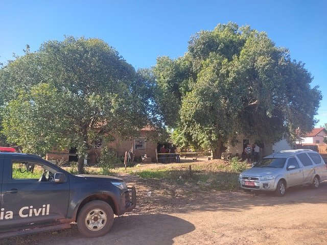 Celso Capovilla/ Caarapó News